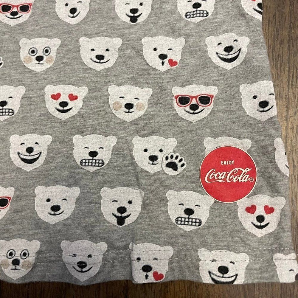 Coca-Cola | Tank Top  - Picture 3 of 7